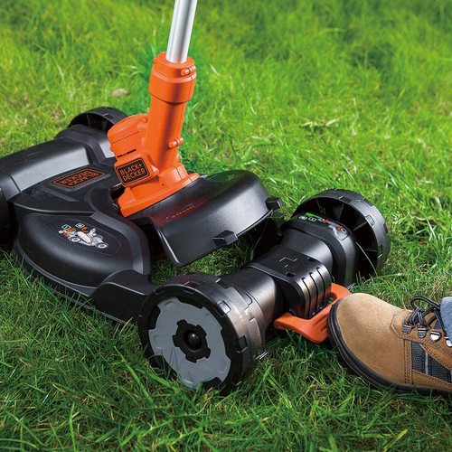 カート付ナイロントリマー 本体のみ