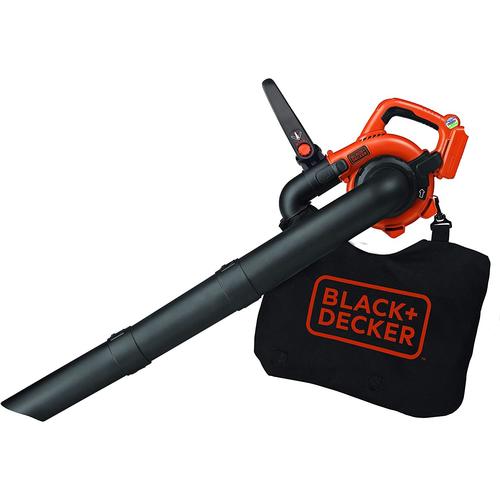 B&D 36V ブロワーバキューム本体のみ