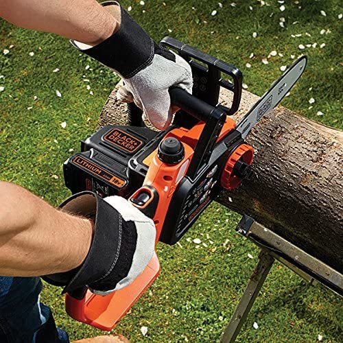 B&D GKC1825L2用 チェーンソー替刃