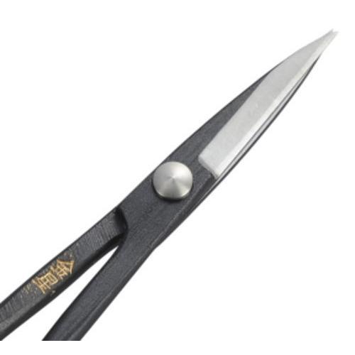 金星小枝切鋏鋼付