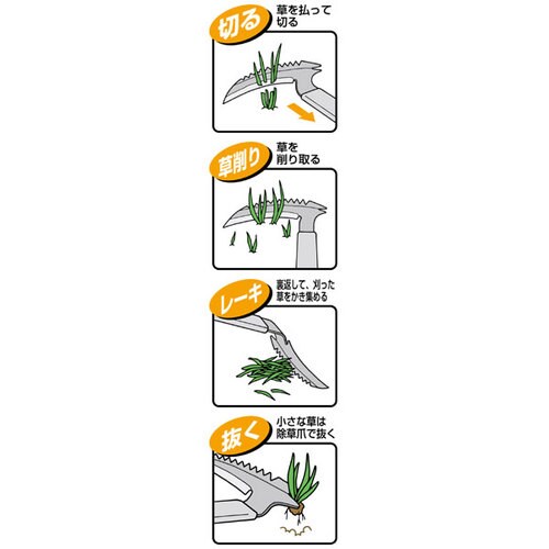 草刈りらーく ライト