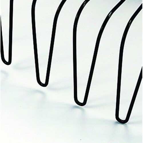 パイプ柄U型ガーデンクリーナー