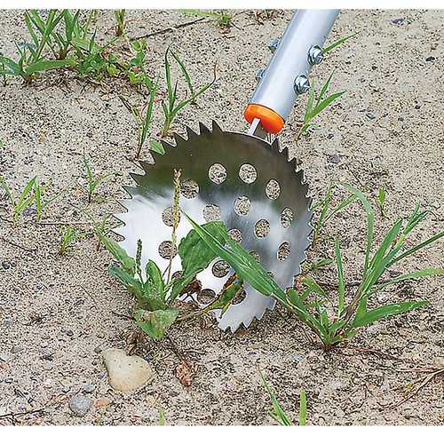 らくらく草抜きスプーン 1200柄