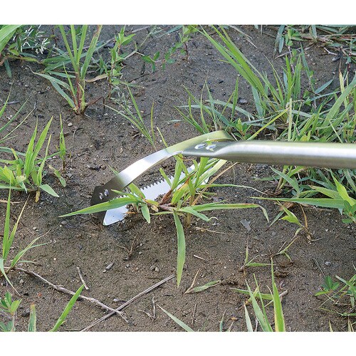 らくらく草刈りピーラー800mm柄