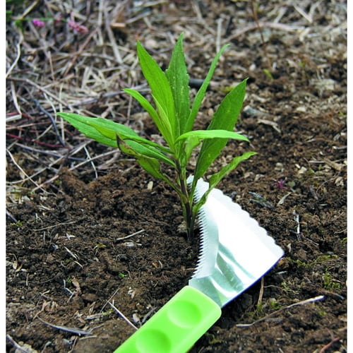 草抜きカッター