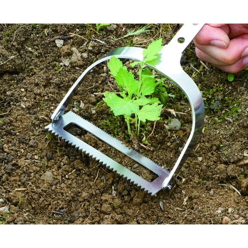 草刈りピーラー