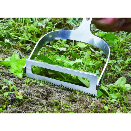 草刈りピーラー