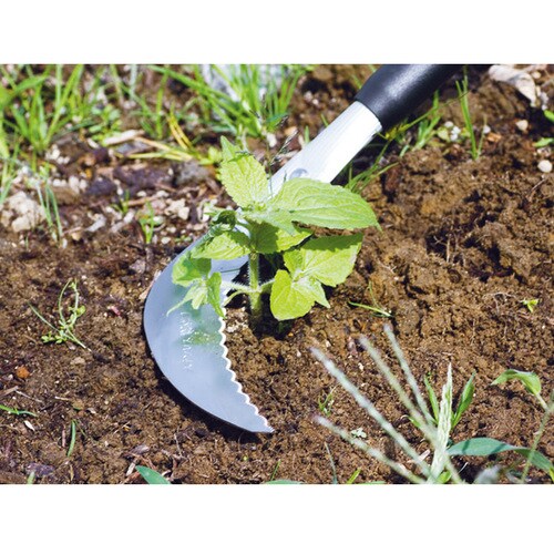 超軽量 万能草刈鎌