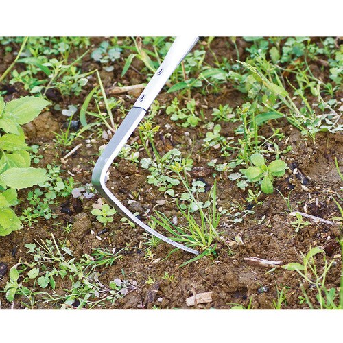 超軽量 スリム除草鎌