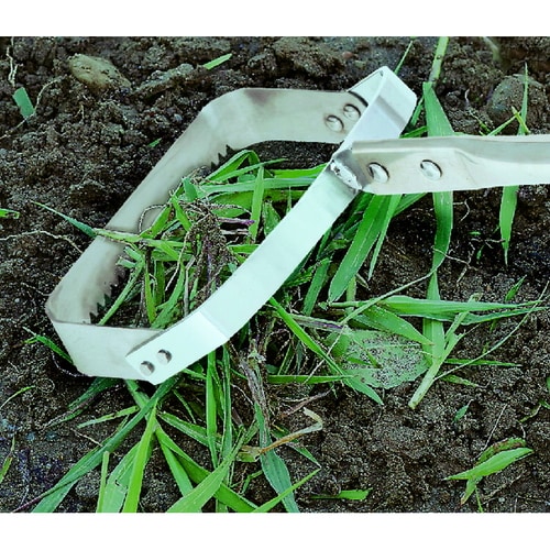 超軽量 草刈りピーラー(スリム)1050mm柄