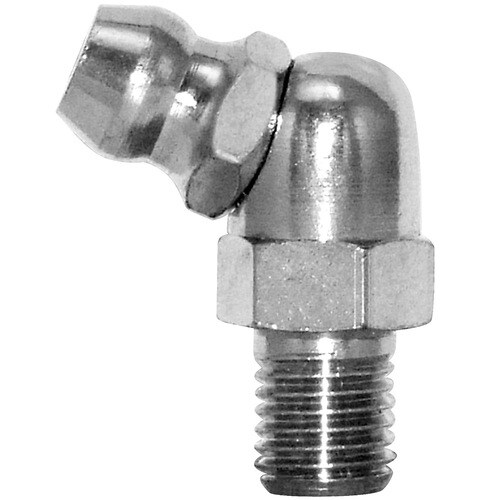 グリース ニップル 真鍮 67−6×P0.75