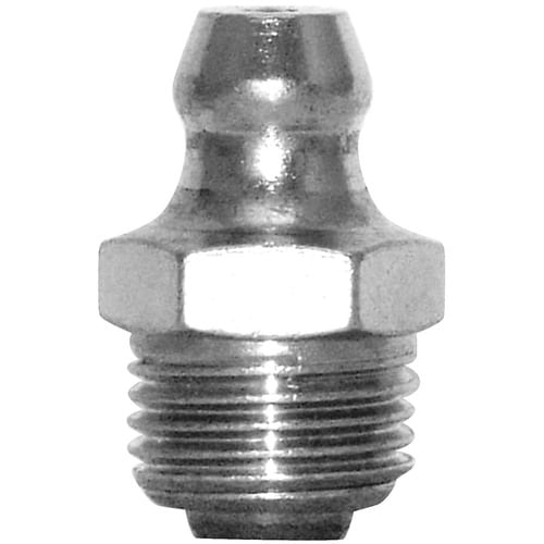 グリース ニップル 真鍮 1/8PT