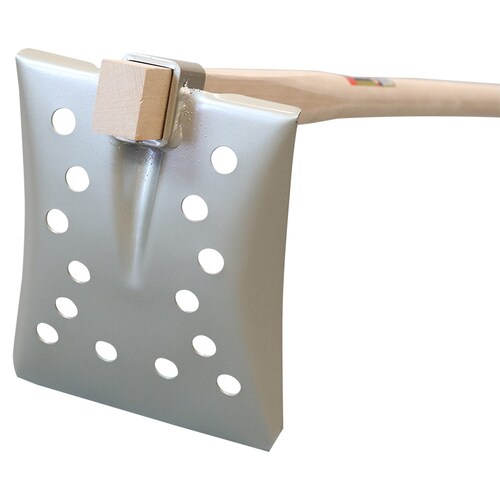 金象 スコップ鍬角 1050柄共