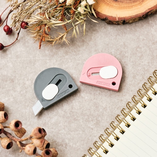 限定品 タッチナイフR (32コ吊り下げ台紙)