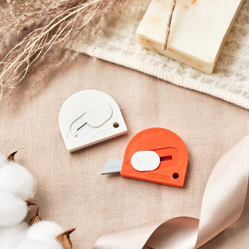 限定品 タッチナイフR (32コ吊り下げ台紙)