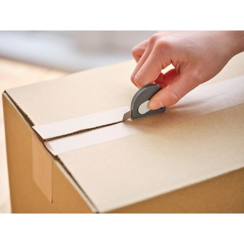 限定品 タッチナイフR チャコールグレー