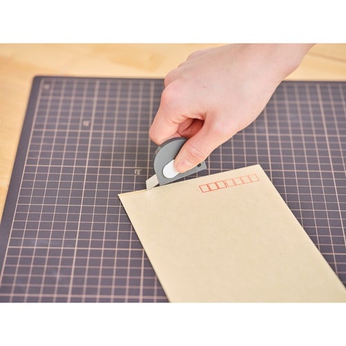 限定品 タッチナイフR チャコールグレー