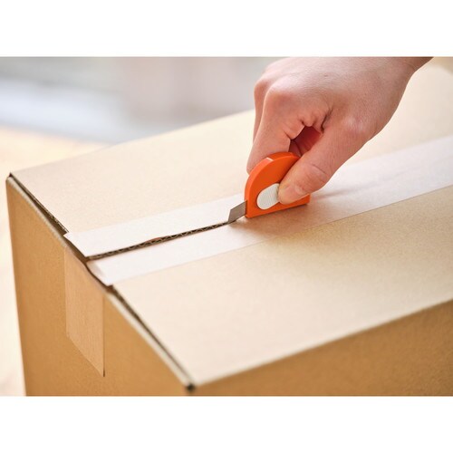 限定品 タッチナイフR テラコッタオレンジ