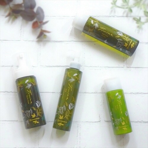 ティーナフェイシャルフォーム泡洗顔料200ML×6