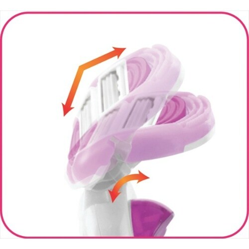 シャイ3+3 ディスポ3P×12