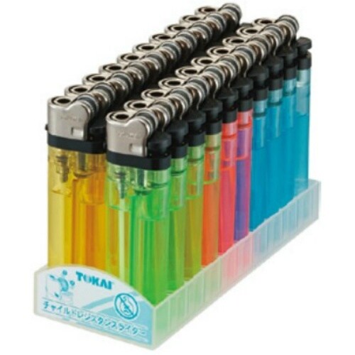 CRピッツ3ヤスリライター(PSCマーク付)×20