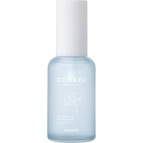 COHARUTオイル<リペア&M>60ML×3