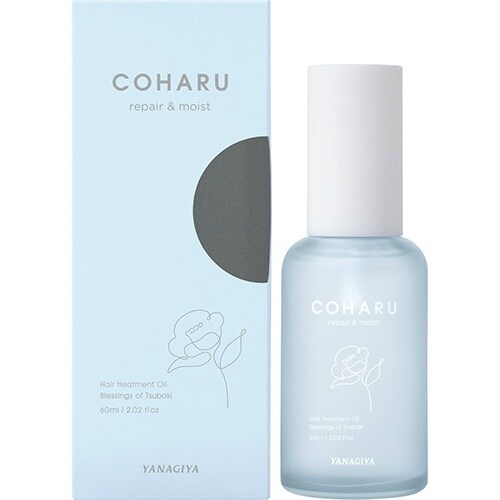 COHARUTオイル<リペア&M>60ML×3