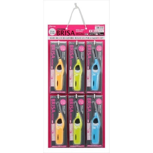 CR使い切り点火棒ブリサミニ(PSCマク付)×10