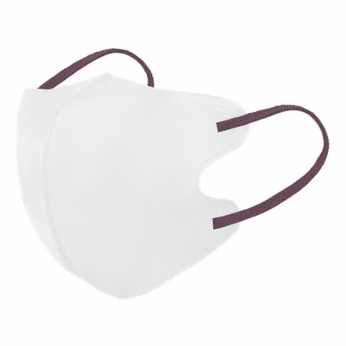 ブリリアントメイクアップマスクCOOL20枚×10