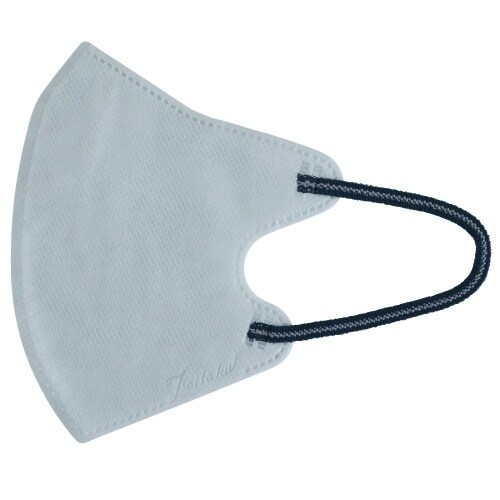 大人のゼイ沢マスクS×ストライプ OE×12