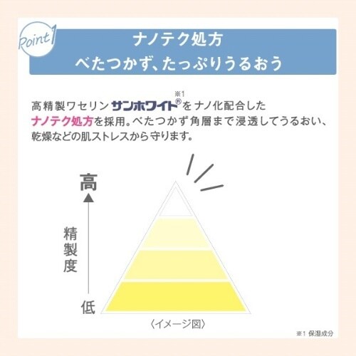 ワセリズム 保湿バーム90G×6