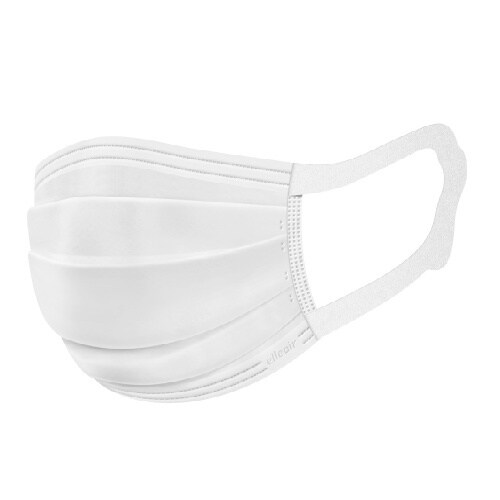 ハイパーブロックマスクズットフツウ 60枚×12