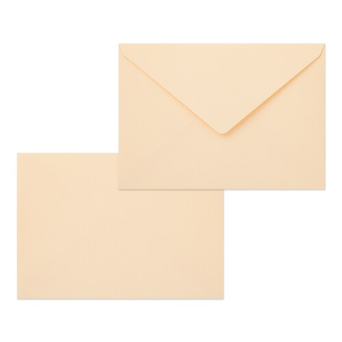 透明メッセージカード 誕生日 花柄 5冊