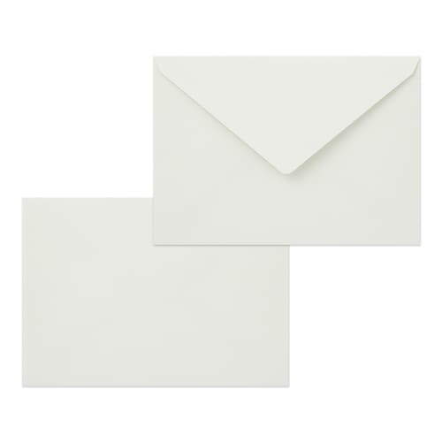 透明メッセージカード 誕生日 ケーキ柄 5個