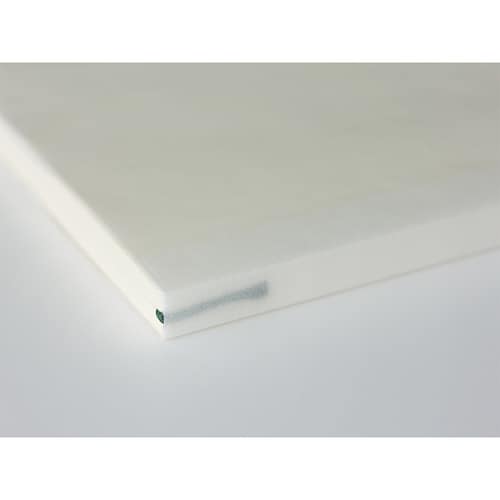 MDノート A5 7mm横罫A 2冊