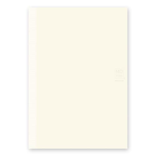 MDノート A5 5mm方眼罫A 2冊