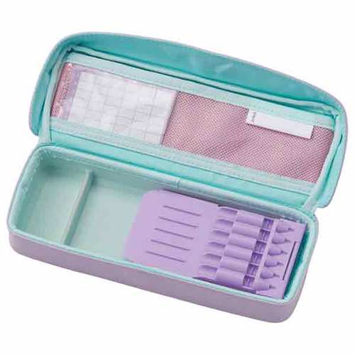 ノフェスバッグハンガージオメトリーブラック2個