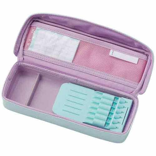 ノフェス バッグハンガー ペールオリーブ 2個