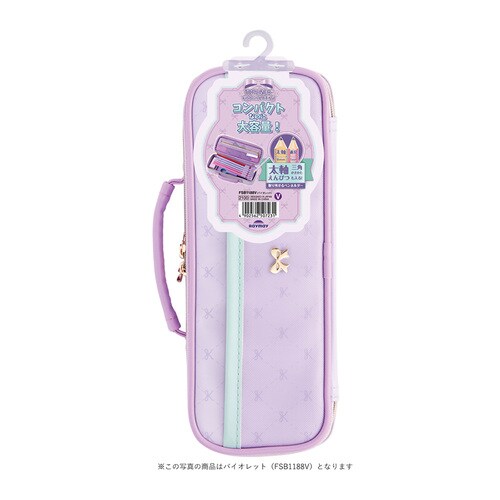 ノフェスバッグストラップジオメトリーブラック2個