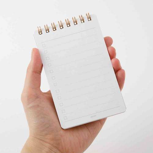 ダイヤメモMサイズToDoリスト40枚10冊