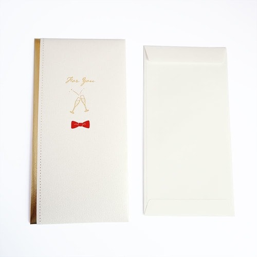 祝儀袋 For You 乾杯! 5袋