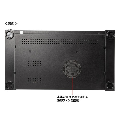 USB PD対応AC充電器(合計350W)