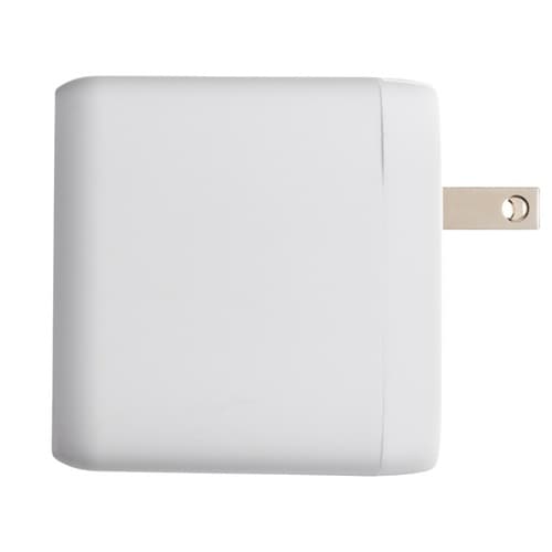 USB PD対応AC充電器(PD20W)