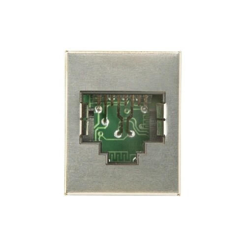 RJ−45クロス変換キット(カテゴリ6A)