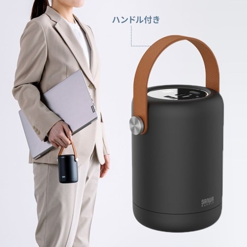 モバイルバッテリー25000mAh・PD100W