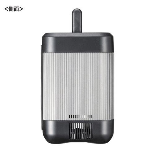 ポータブル電源(518Wh)