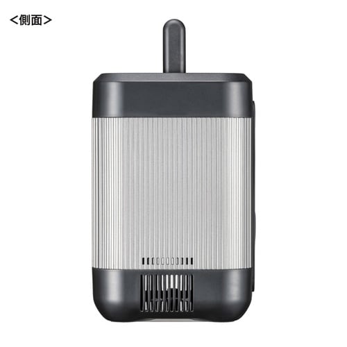 ポータブル電源(518Wh)