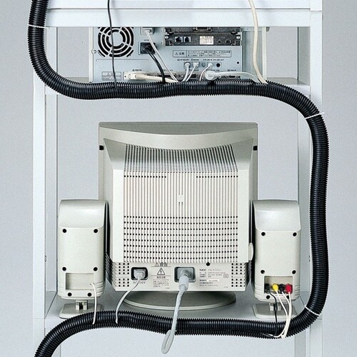 ケーブルチューブ