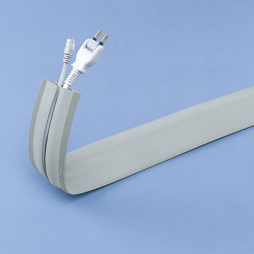 ソフトケーブルカバー