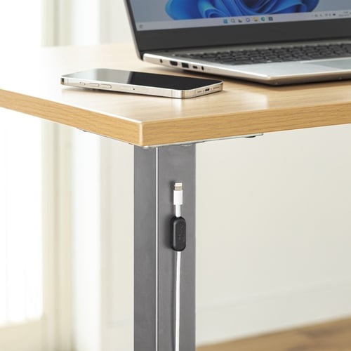 マグネットケーブルホルダー